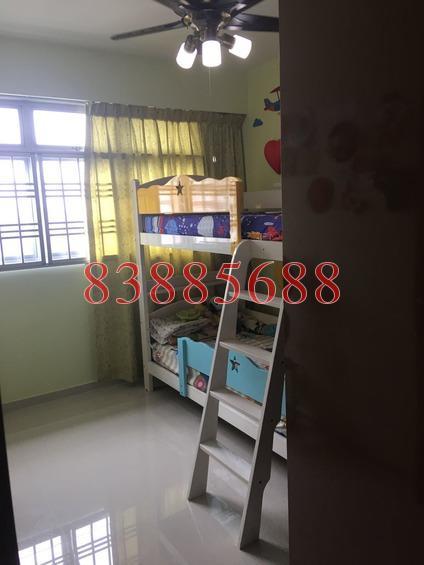Blk 23 Teban Gardens Road (Jurong East), HDB 4 Rooms #160451322
